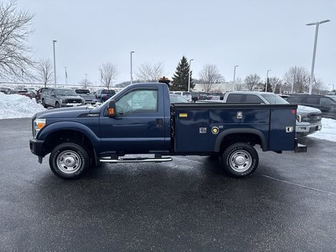 Used 2016 Ford F350 XL image 6