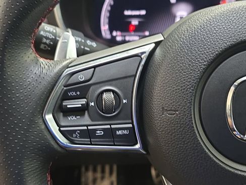Used 2025 Acura MDX A-Spec AWD/4WD image 18