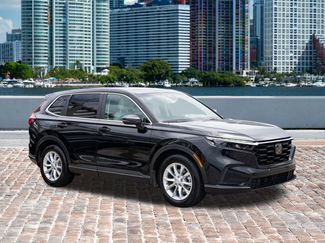 Certified 2025 Honda CR-V EX-L video 3