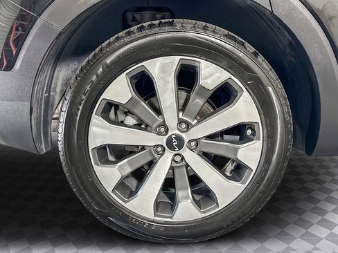 Used 2022 Kia Telluride EX w/ EX Premium Package image 37