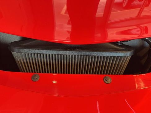 Used 2001 Chevrolet Corvette Coupe w/ Preferred Equipment Group2 image 22