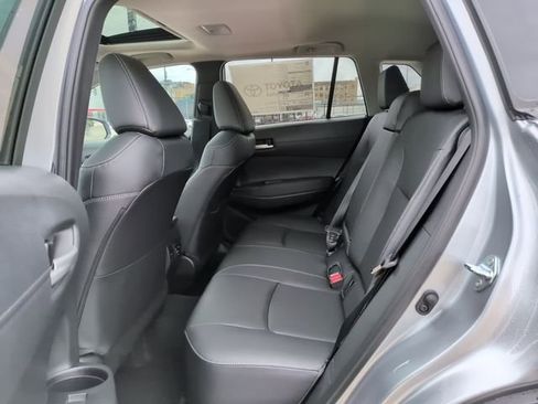 New 2026 Toyota Corolla Cross XLE w/ Convenience Package image 10