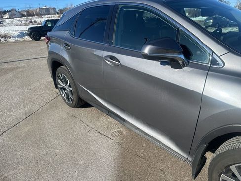 Used 2021 Lexus RX 350 AWD w/ Premium Package image 4