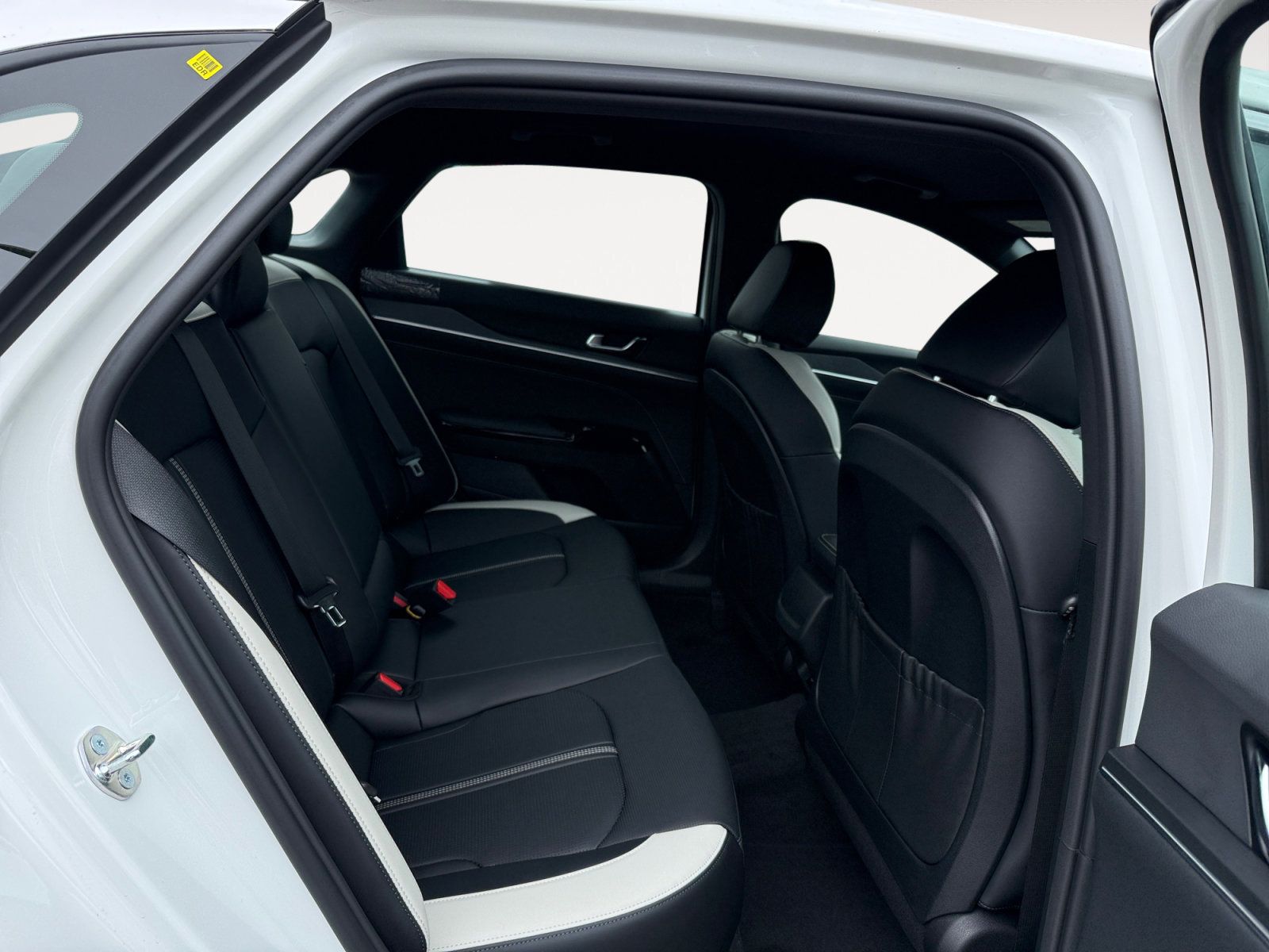 New 2026 Kia K5 GT-Line FWD image 18