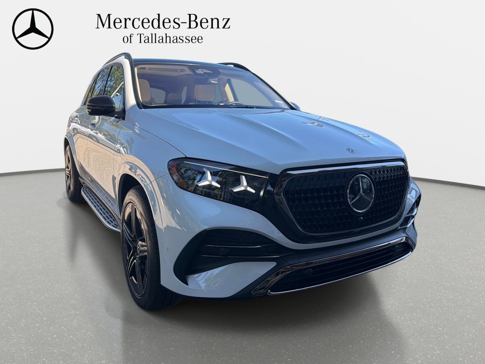 New 2027 Mercedes-Benz GLE 450 4MATIC image 3