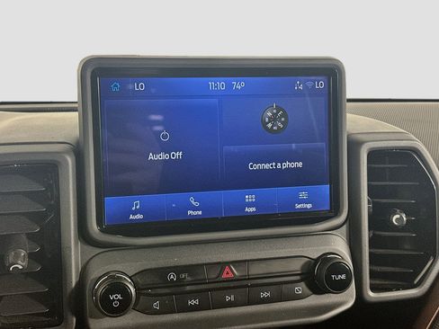 Used 2022 Ford Bronco Sport Outer Banks AWD/4WD image 21