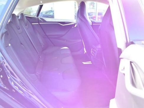 Used 2014 Tesla Model S 85 RWD image 38