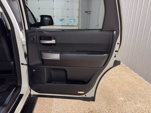 Used 2021 Toyota Sequoia Nightshade w/ Safety & Convenience Package AWD/4WD image 28