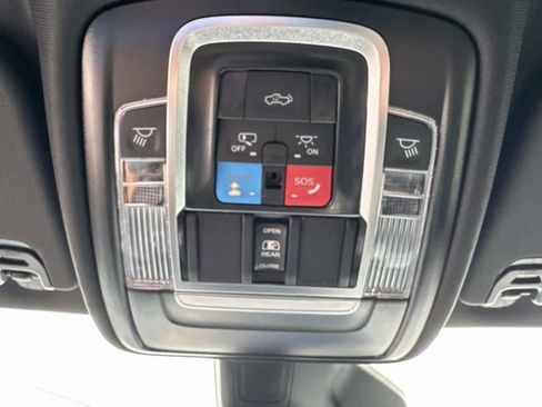New 2026 RAM 1500 Rebel w/ Rebel Level 2 Equipment Group AWD/4WD image 14