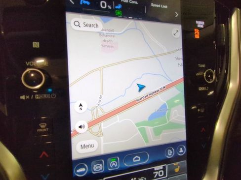 Used 2023 Subaru Outback Limited image 5