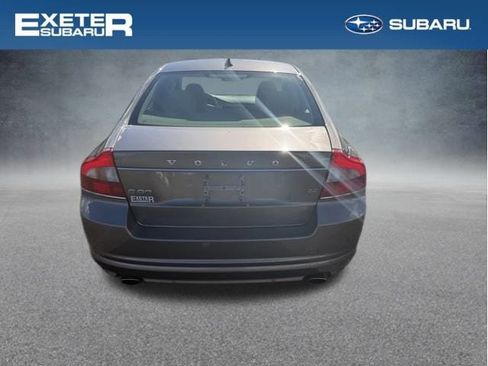 Used 2010 Volvo S80 3.2 image 7