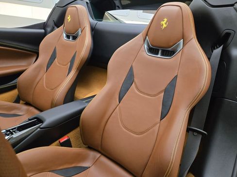 Used 2024 Ferrari 296 GTS image 30