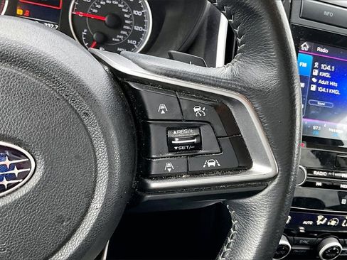 Used 2020 Subaru Ascent Premium w/ Convenience Package image 21