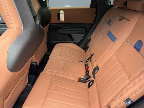 New 2027 MINI Cooper Countryman S AWD/4WD image 23