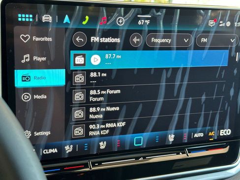 New 2026 Volkswagen ID.4 Pro S AWD/4WD image 17