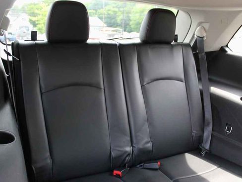 Used 2016 Dodge Journey R/T FWD image 25