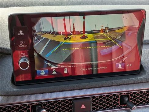 New 2026 Acura Integra A-Spec image 15