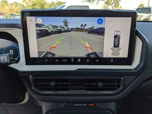 New 2025 Ford Bronco Sport Heritage image 21