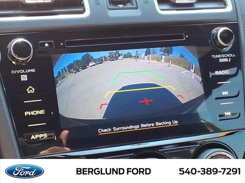 Used 2020 Subaru WRX Premium w/ Performance Package AWD/4WD image 26