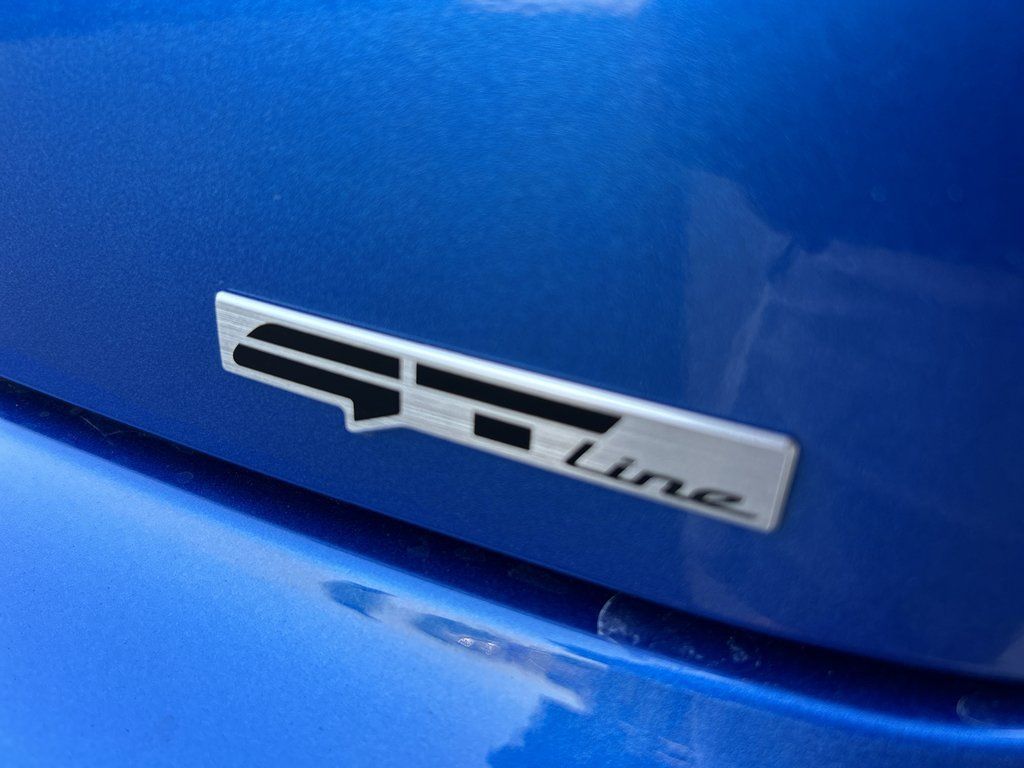New 2026 Kia K4 GT-Line w/ GT-Line Sunroof Package FWD image 8