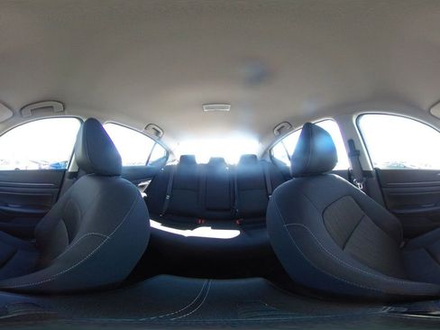 Used 2025 Nissan Altima 2.5 SV image 43