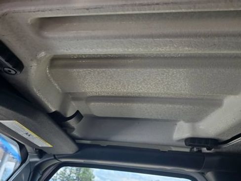 Used 2021 Jeep Wrangler Unlimited Sahara AWD/4WD image 12