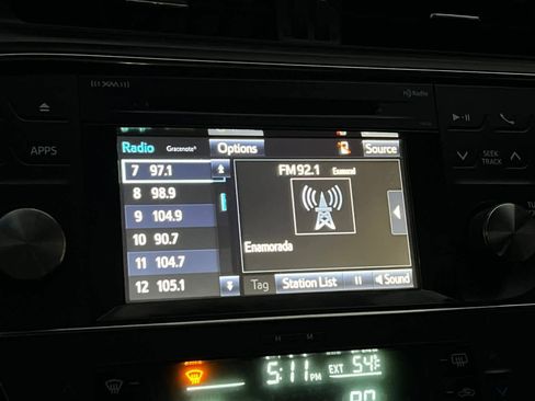 Used 2016 Toyota Avalon Touring image 21