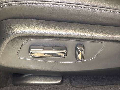 New 2026 Honda HR-V EX-L image 24