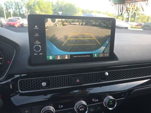 Used 2022 Honda Civic Sport Touring image 18
