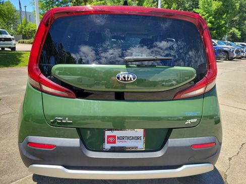 Used 2020 Kia Soul X-Line FWD image 5