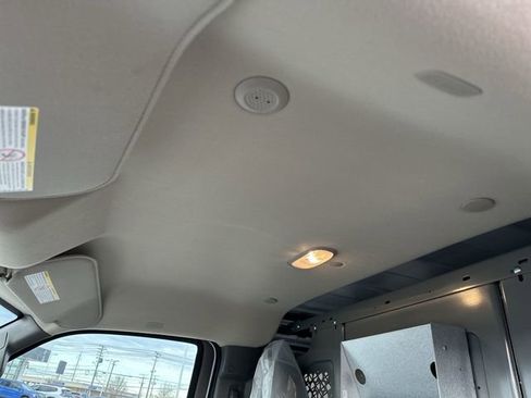 New 2025 GMC Savana 3500 w/ Driver Convenience Package image 18