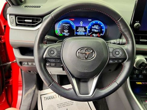 Used 2023 Toyota RAV4 XSE w/ Weather Package AWD/4WD image 14