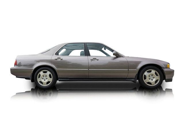 Used 1994 Acura Legend GS FWD image 2