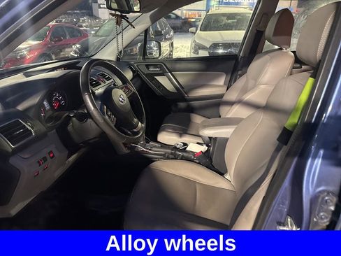 Used 2016 Subaru Forester 2.5i Limited image 17
