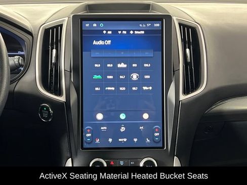 Used 2022 Ford Edge SEL w/ Convenience Package AWD/4WD image 25