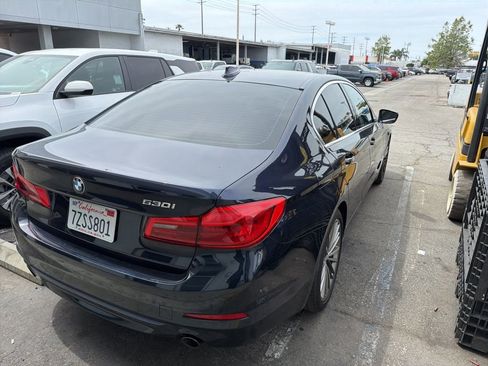 Used 2017 BMW 530i image 6