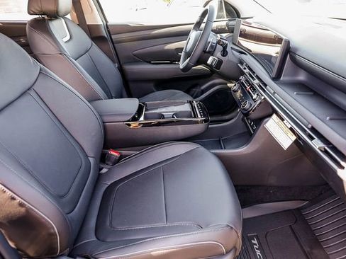 New 2026 Hyundai Tucson Limited AWD/4WD image 20