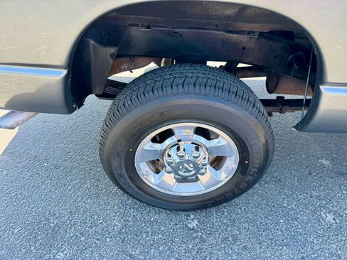 Used 2008 Dodge Ram 2500 Truck ST AWD/4WD image 15