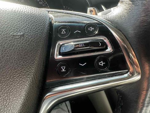 Used 2018 Cadillac CTS Sedan image 27