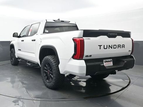 New 2026 Toyota Tundra SR5 AWD/4WD image 3