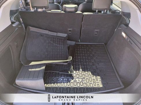 Certified 2022 Lincoln Corsair Reserve w/ Equipment Group 201A AWD/4WD image 30