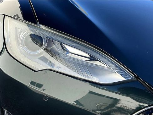 Used 2013 Tesla Model S Performance image 26