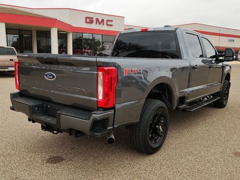 Used 2026 Ford F250 XL w/ STX Appearance Package image 4