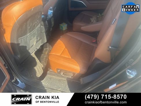 Certified 2024 Kia Telluride EX X-Line image 38