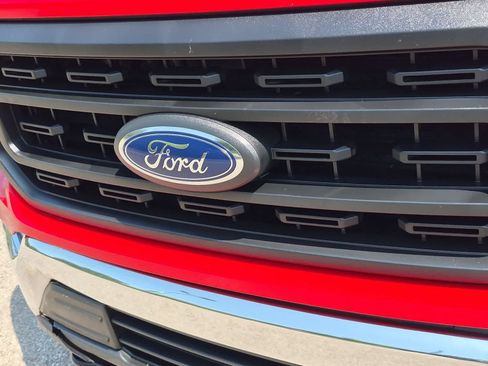 Used 2021 Ford F150 XL w/ Equipment Group 101A High AWD/4WD image 12