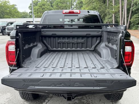 Used 2023 GMC Canyon AT4X w/ Edition 1 AWD/4WD image 4