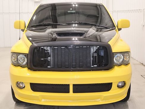 Used 2005 Dodge Ram 1500 Truck 2WD Quad Cab image 4