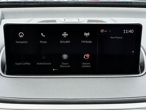Used 2024 Acura MDX FWD w/ Technology Package image 36