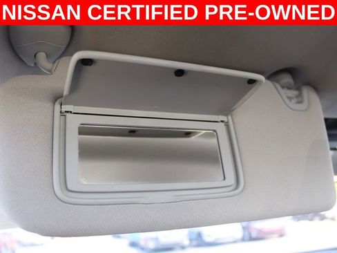 Certified 2024 Nissan Altima 2.5 SV image 41