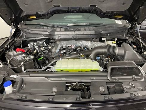 New 2025 Ford F150 XLT w/ Equipment Group 302A MID image 9